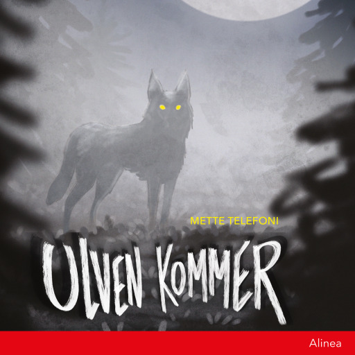 Ulven kommer