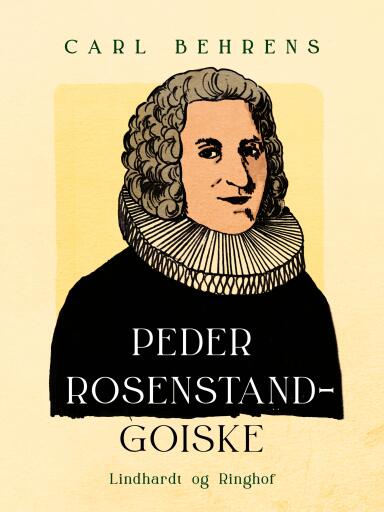 Peder Rosenstand–Goiske