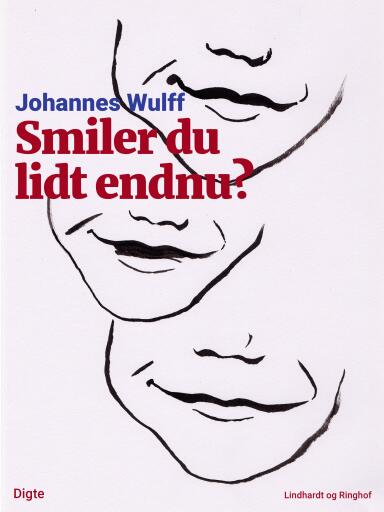 Smiler du lidt endnu?