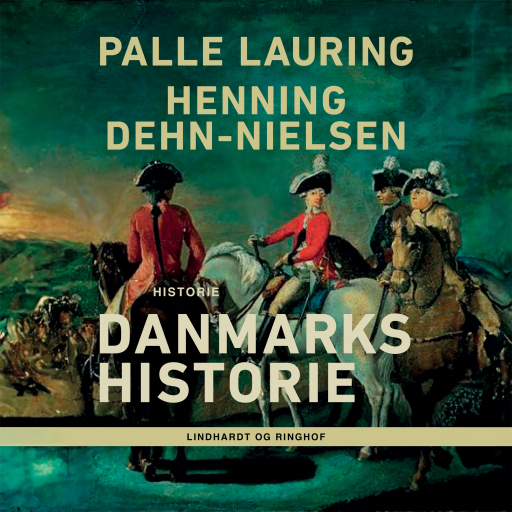 Danmarks historie