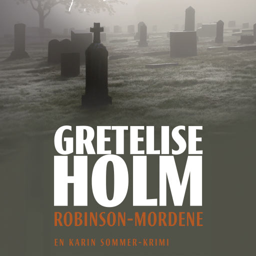 Robinsonmordene