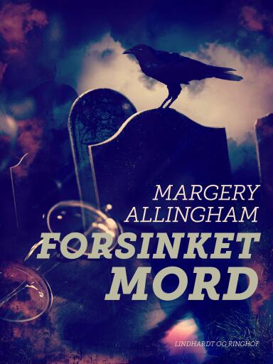 Forsinket mord