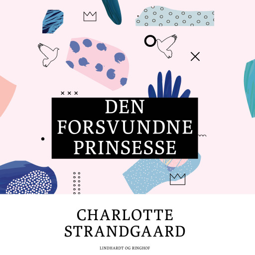 Den forsvundne prinsesse