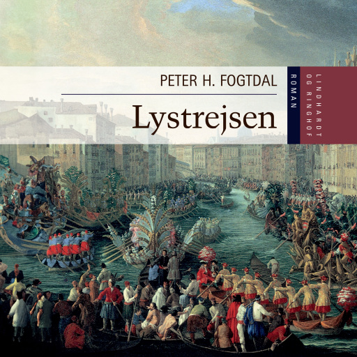 Lystrejsen