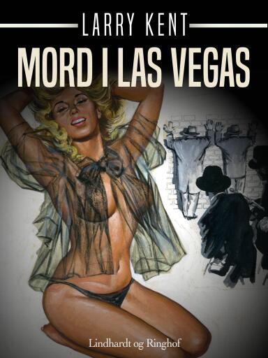 Mord i Las Vegas