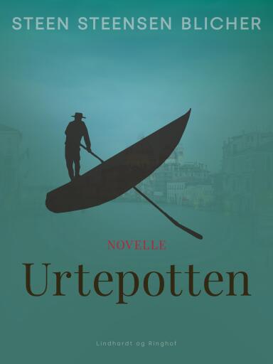 Urtepotten