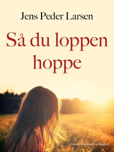 Så du loppen hoppe