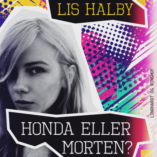 Honda eller Morten?