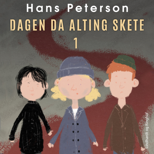 Dagen da alting skete