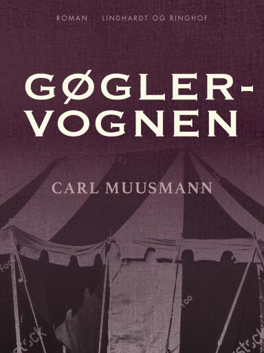 Gøglervognen