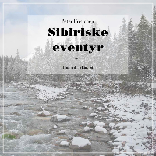 Sibiriske eventyr