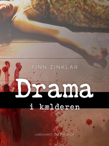 Drama i kælderen