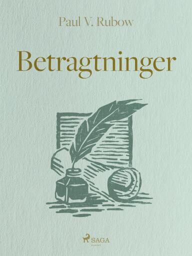 Betragtninger