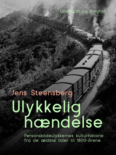 Ulykkelig hændelse