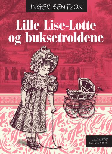 Lille Lise–Lotte og buksetroldene