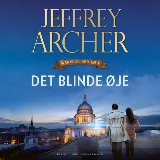 Det blinde øje