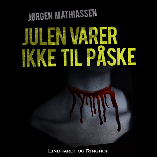 Julen varer ikke til påske