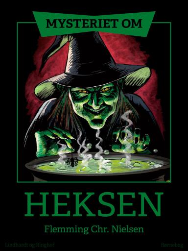 Mysteriet om heksen