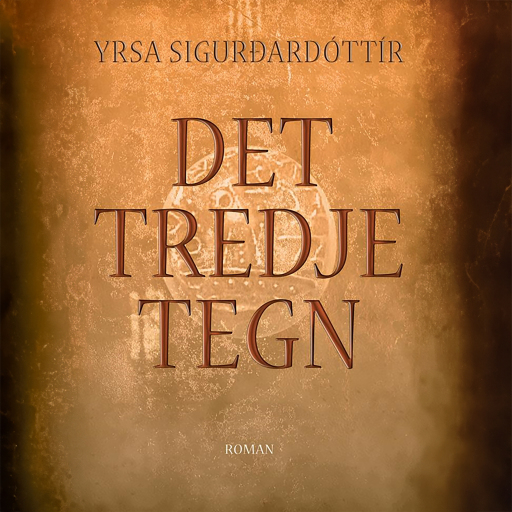 Det tredje tegn