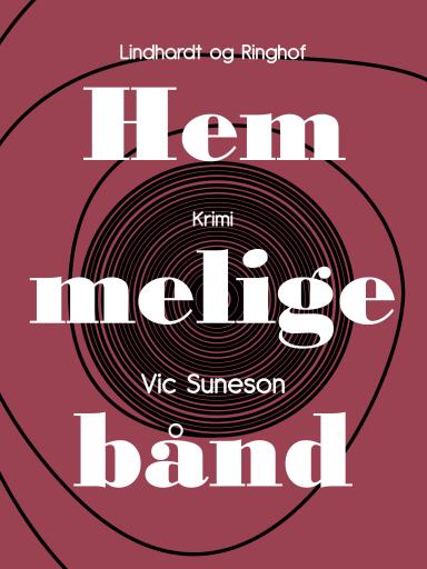 Hemmelige bånd