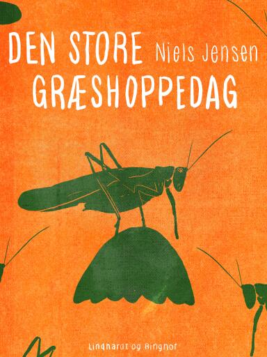 Den store græshoppedag