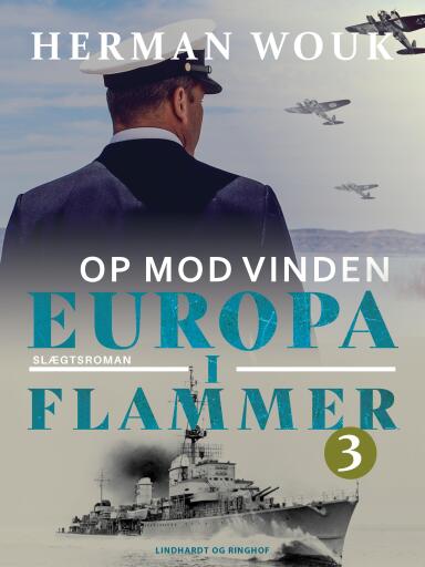 Europa i flammer 3 – Op mod vinden