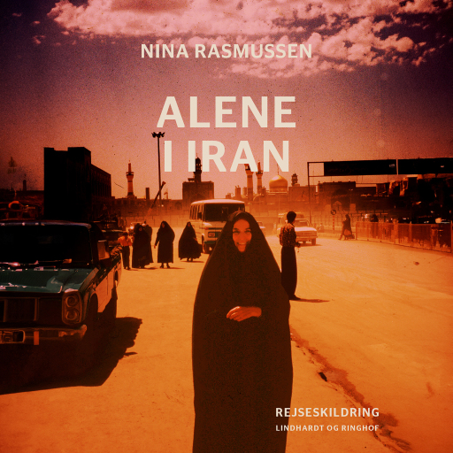 Alene i Iran