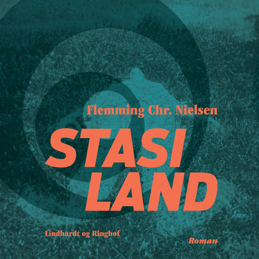 Stasiland