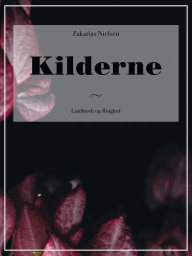 Kilderne