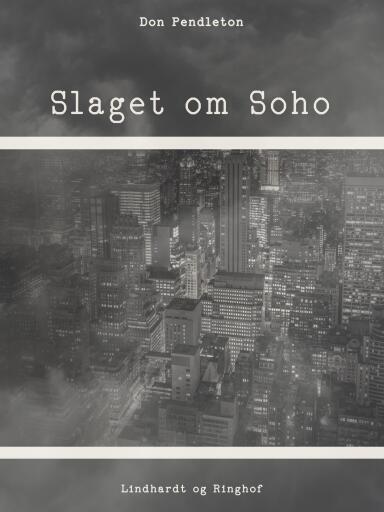 Slaget om Soho