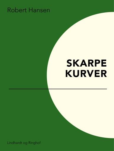 Skarpe kurver