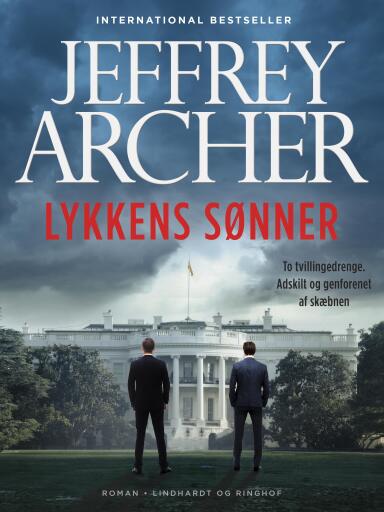 Lykkens sønner