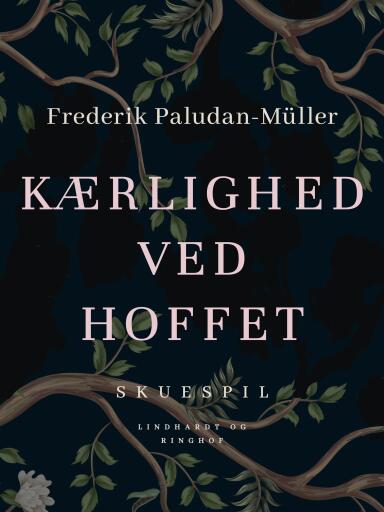 Kærlighed ved hoffet