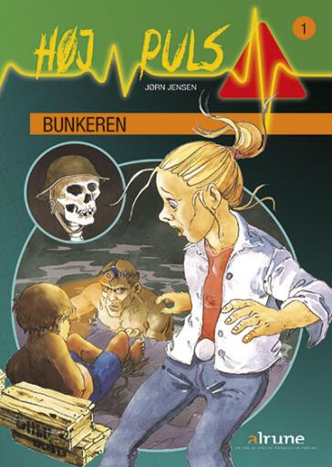 Bunkeren