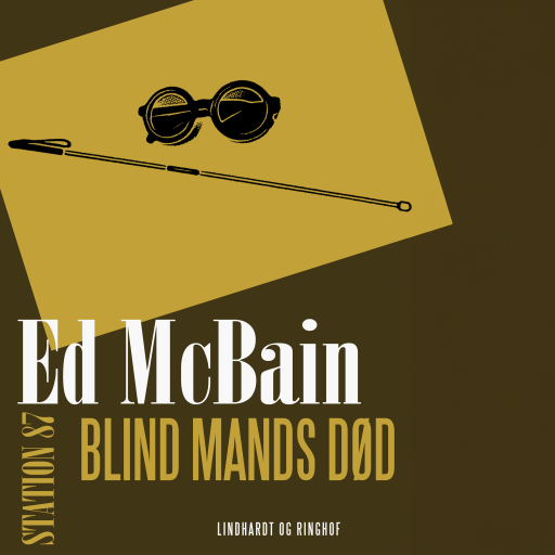 Blind mands død