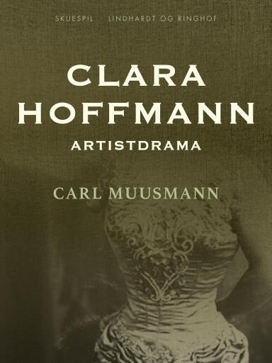 Clara Hoffmann: Artistdrama