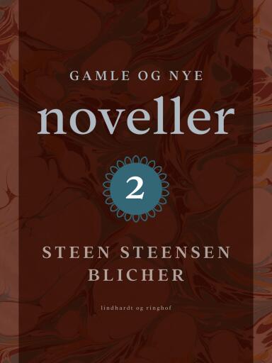 Gamle og nye noveller (2)
