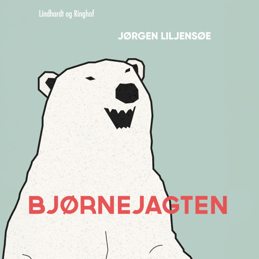 Bjørnejagten