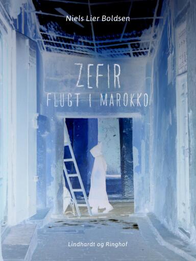 Zefir ­– flugt i Marokko
