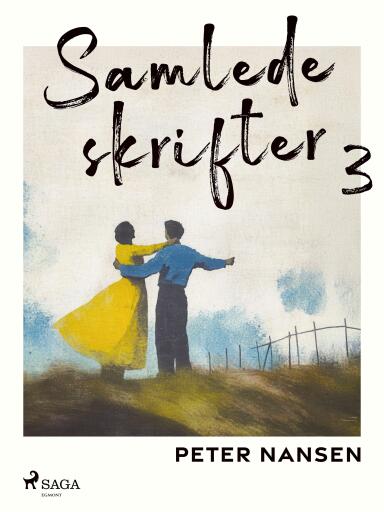 Samlede skrifter (3)