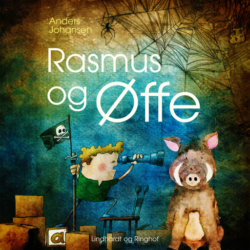 Rasmus og Øffe