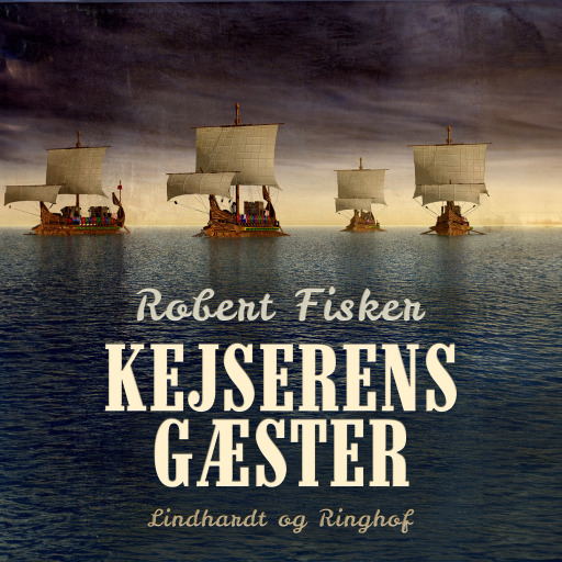 Kejserens gæster