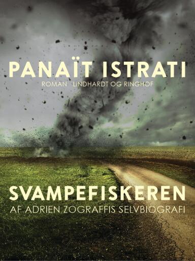 Svampefiskeren – af Adrien Zograffis selvbiografi
