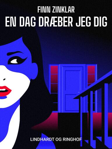 En dag dræber jeg dig