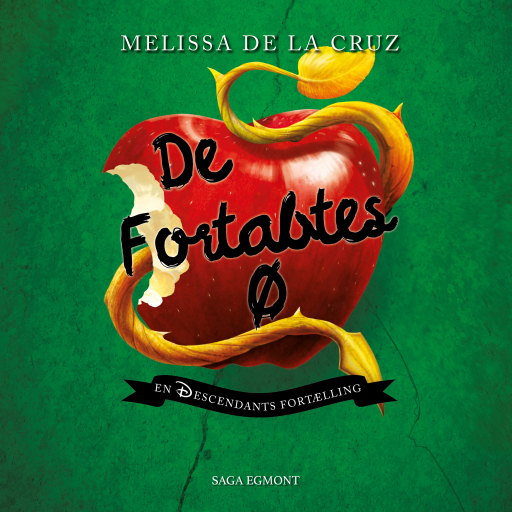 Descendants: De fortabtes ø