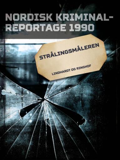 Strålingsmåleren