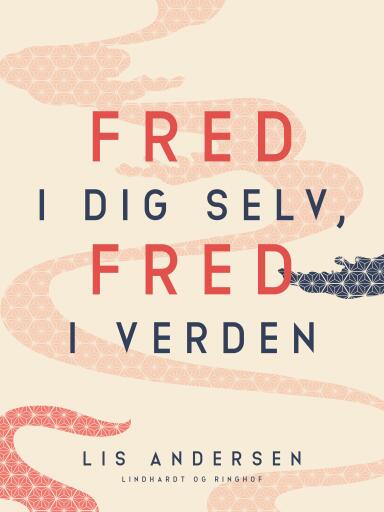 Fred i dig selv, fred i verden