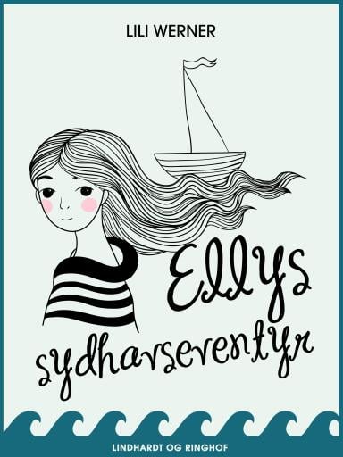 Ellys sydhavseventyr