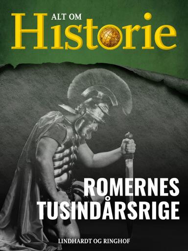 Romernes tusindårsrige