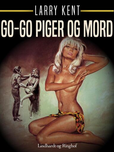 Go–go piger og mord
